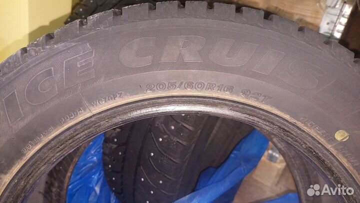 Cordiant Standart 205/60 R16