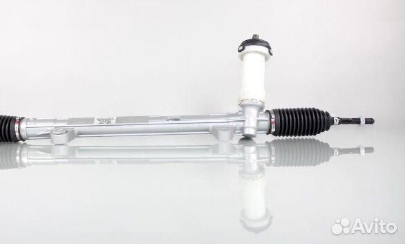 Рулевая рейка для Hyundai ix35 I (2009—2013)