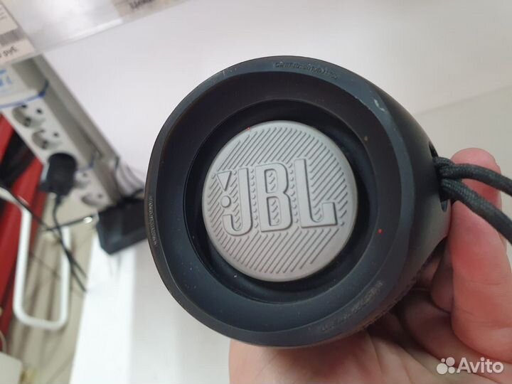 Портативная колонка JBL flip 5