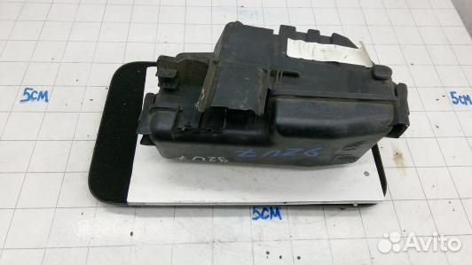 Блок предохранителей volvo XC90 1 (92U07M101)