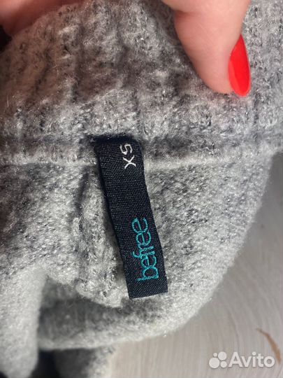 Шорты теплые