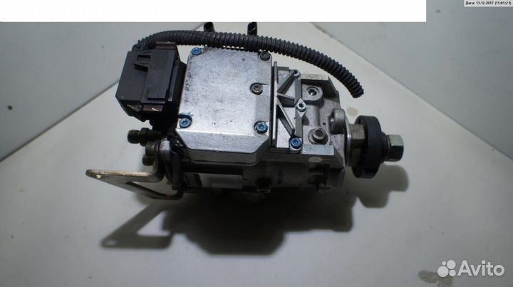 Тнвд (насос) для Opel 0470504009