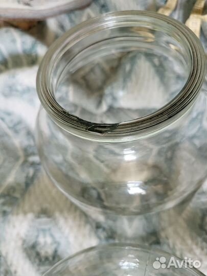 Банка 5 литров