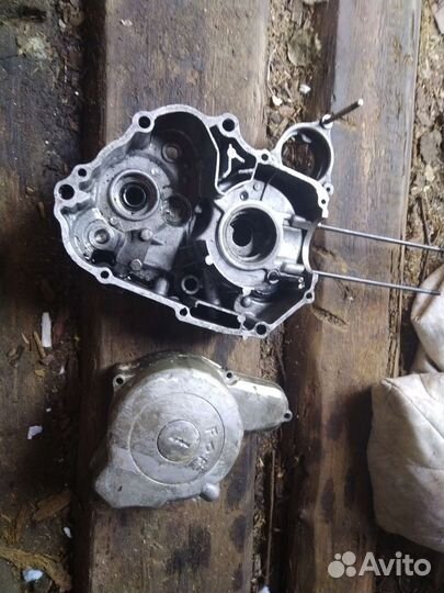 Запчасти на мопед альфа дельта