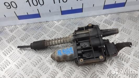 Стояночный тормоз электронный opel meriva B (EBG24QH01)