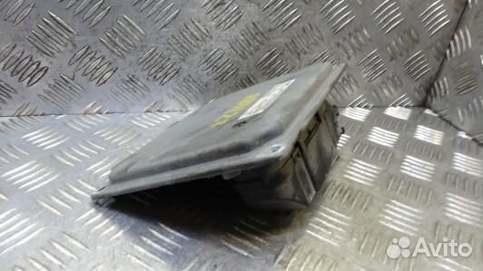 Блок управления двигателем ford focus 2 (8BN27PF01