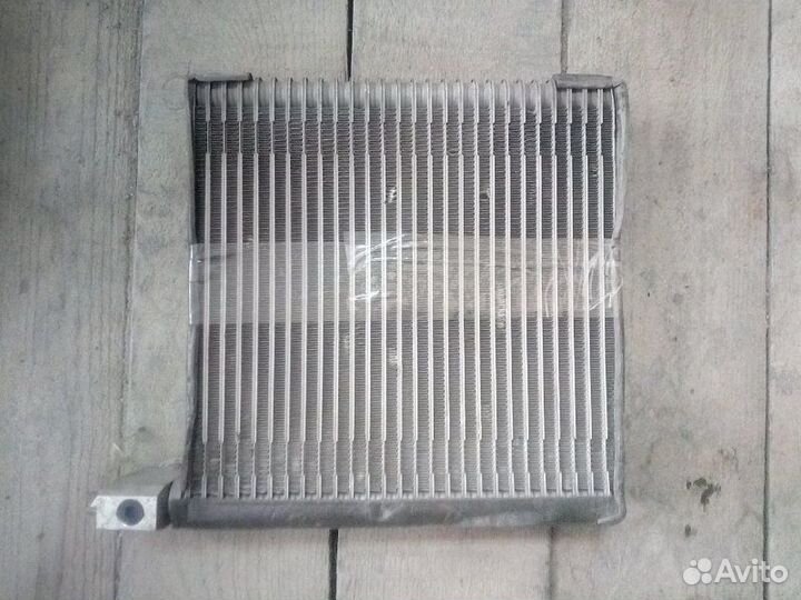 Испаритель кондиционера Infiniti Fx S50 4.5 2005