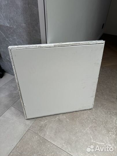 Люк ревизионный 600х600