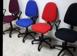 Офисные и компьютерные стулья