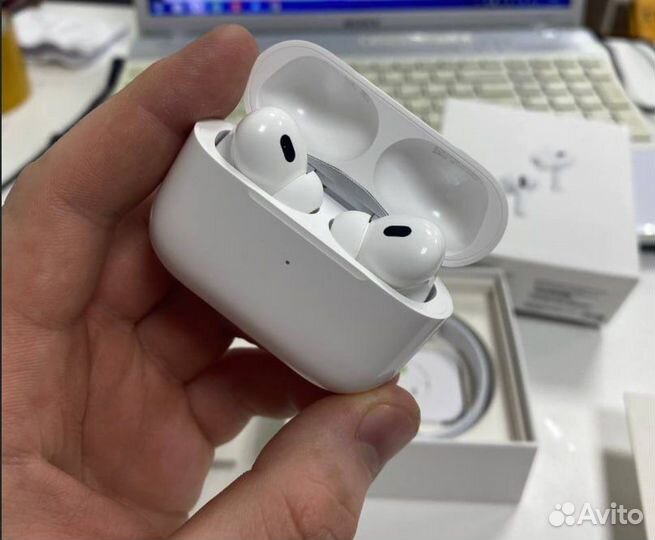 Airpods Premium 2 3 PRO