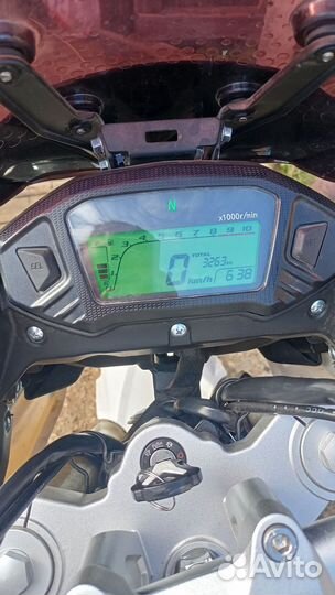 Продам мотоцикл