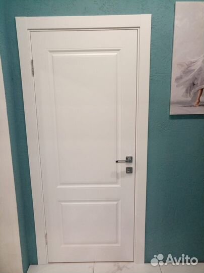Двери межкомнатные