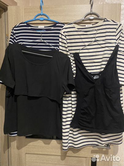 Одежда для беременных и кормящих 46-48