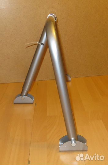 Парковочный барьер складной арт. 570