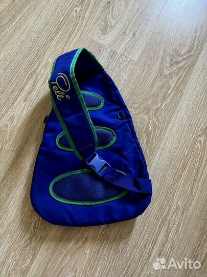 Рюкзак мужской спортивный