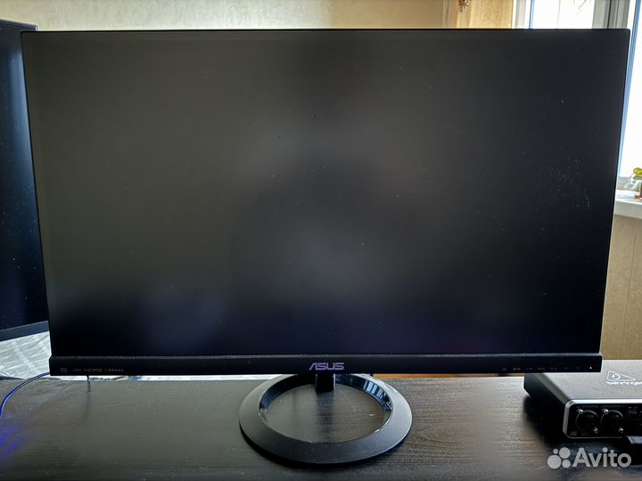 Монитор Asus 27 дюймов