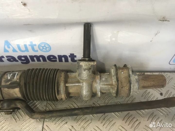 Рейка рулевая ZAZ Chance