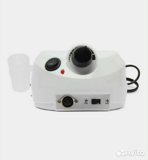 Аппарат для маникюра новый