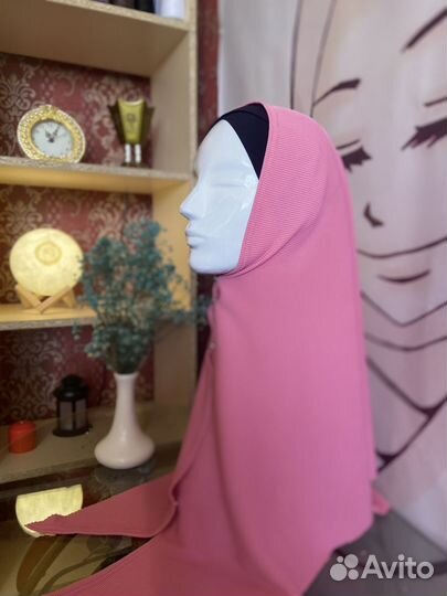 Платок на кнопках