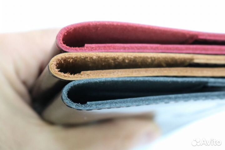 Обложка на паспорт