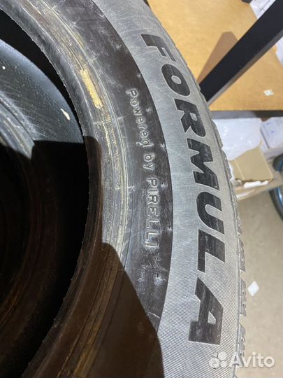 Formula Ice 225/65 R17