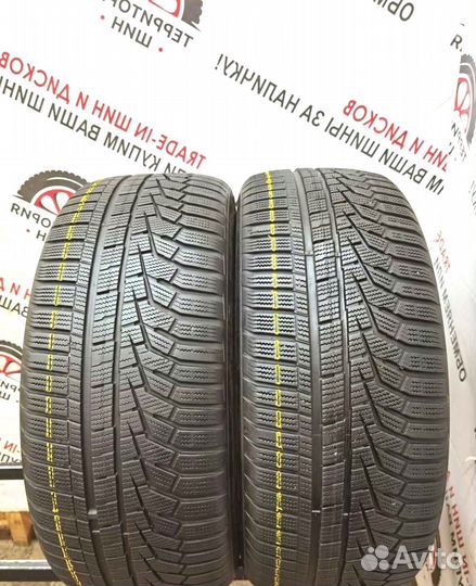 Hankook Winter I'Cept Evo2 W320 225/50 R17 98N