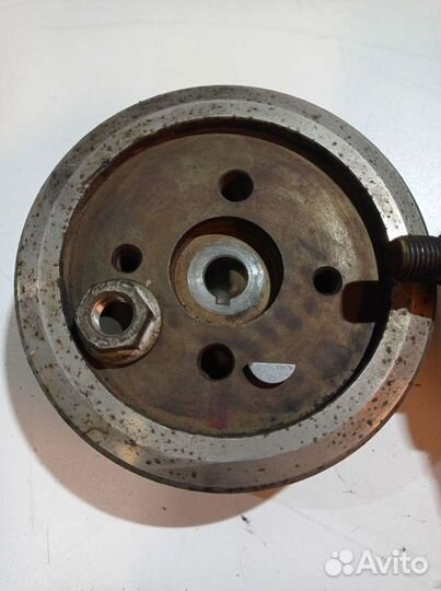 074130115B топливный насос VW LT35 ANJ