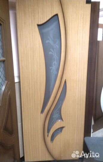 Двери межкомнатные 