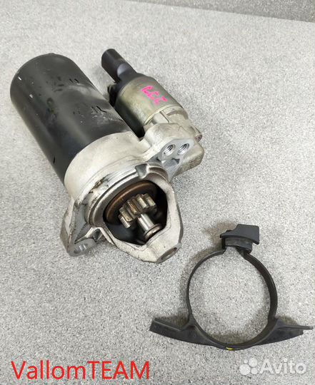 Лот T277 Стартер VW Touareg