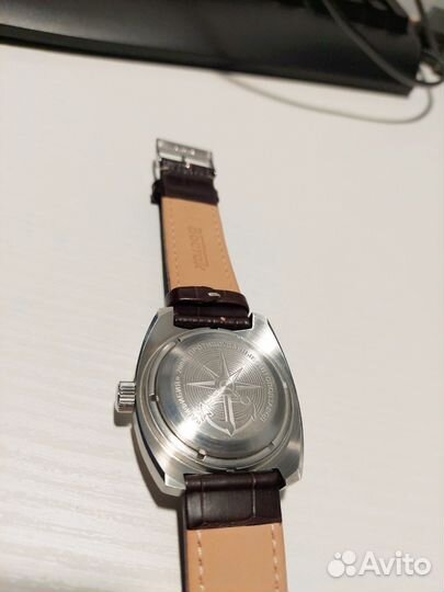 Часы Восток 