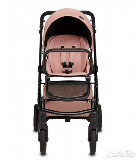Коляска anex е/type 3 в 1