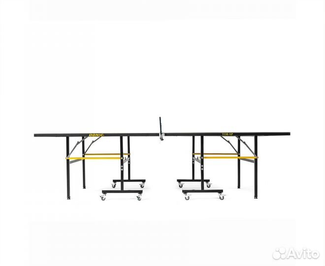 Стол для настольного тенниса для улицы donic