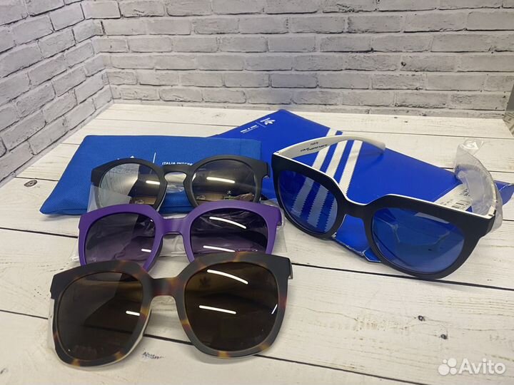 Очки Adidas оригинал