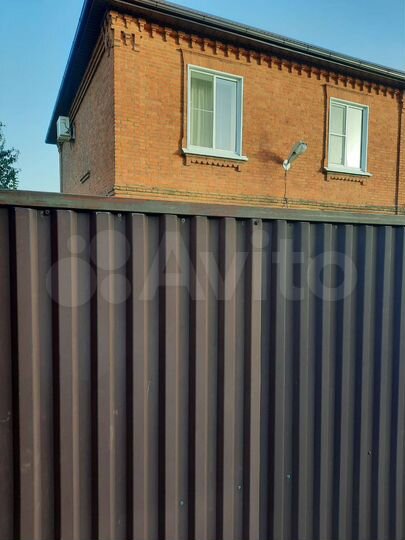 Дом 144 м² на участке 10 сот.