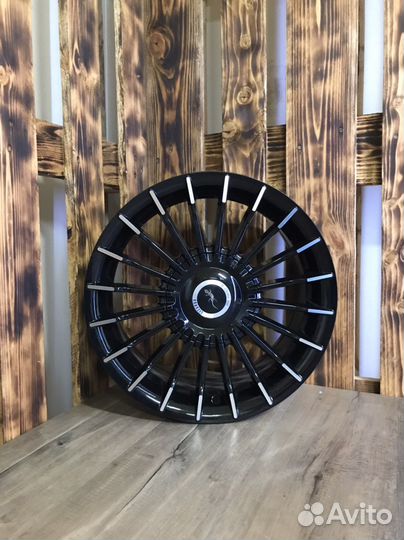 Диски литые R15 4x100