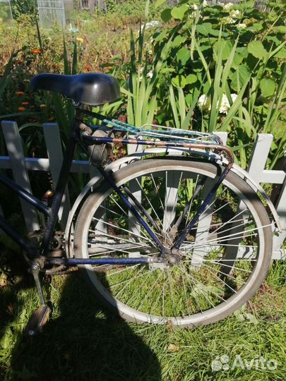 Велосипеды бу взрослый