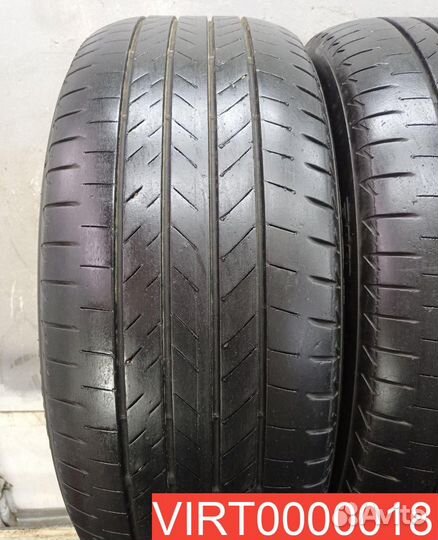 Bridgestone Alenza 001 255/55 R20 110Y