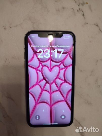 iPhone 11, 256 ГБ
