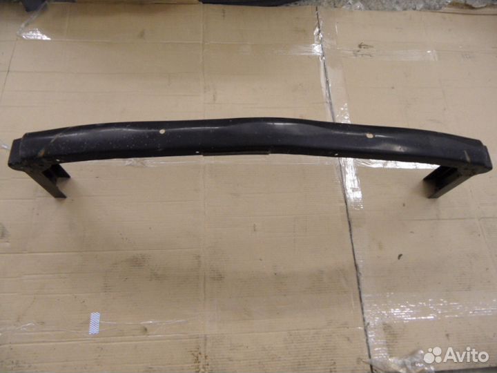 Great Wall Hover H5 Усилитель заднего бампера