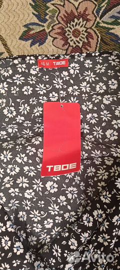 Комбинезон летний