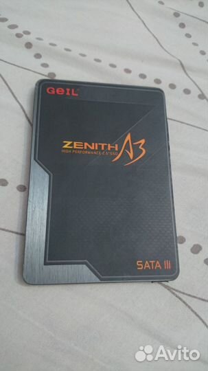 Ssd sk hynix bc501