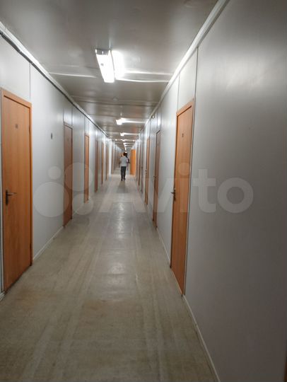 Комната 13 м², 2/2 эт.