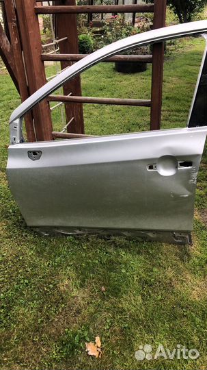 Левая дверь Suzuki sx4 2019 г
