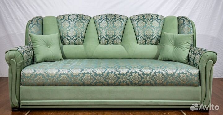 Амстердам (Раскладной)