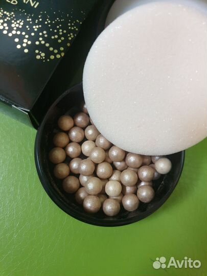 Румяна-бронзер