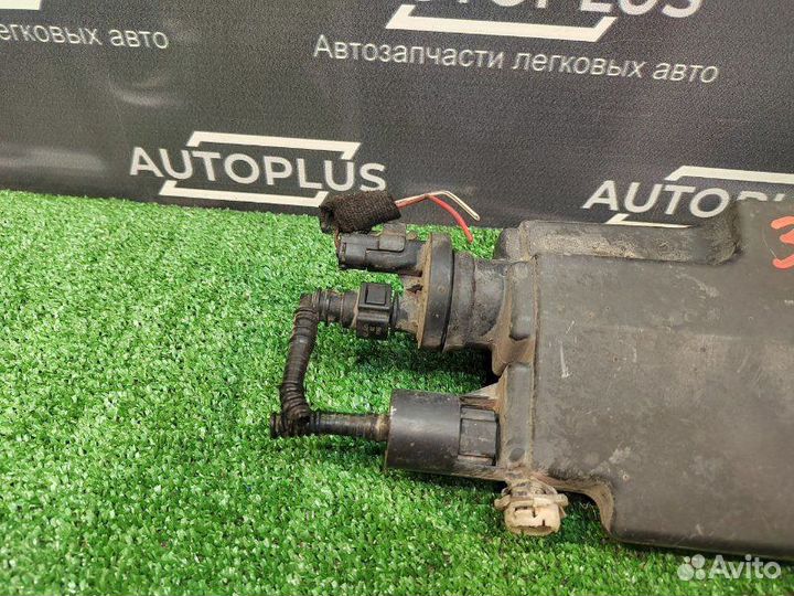 Абсорбер Peugeot 307 хэтчбек 1.6 NFU