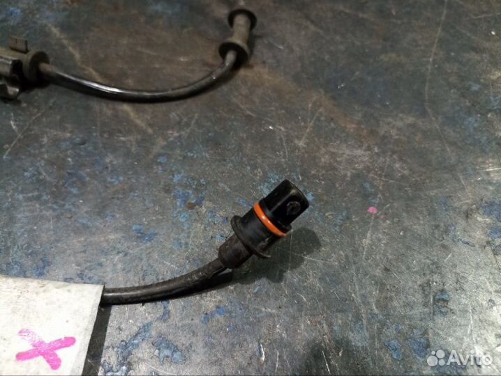 Датчик ABS передний правый Jaguar Xf X250