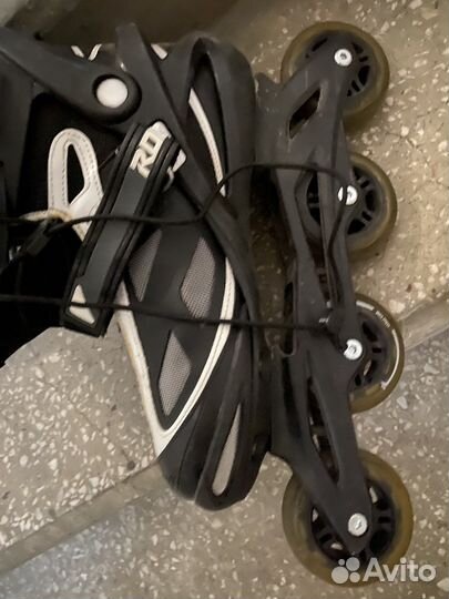 Ролики детские