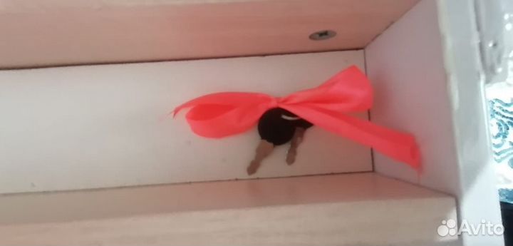 Сундуки для невест