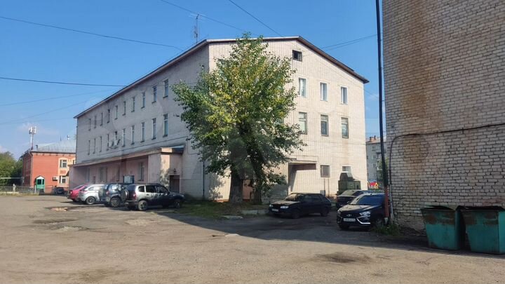 Сдам помещение свободного назначения, 368.9 м²